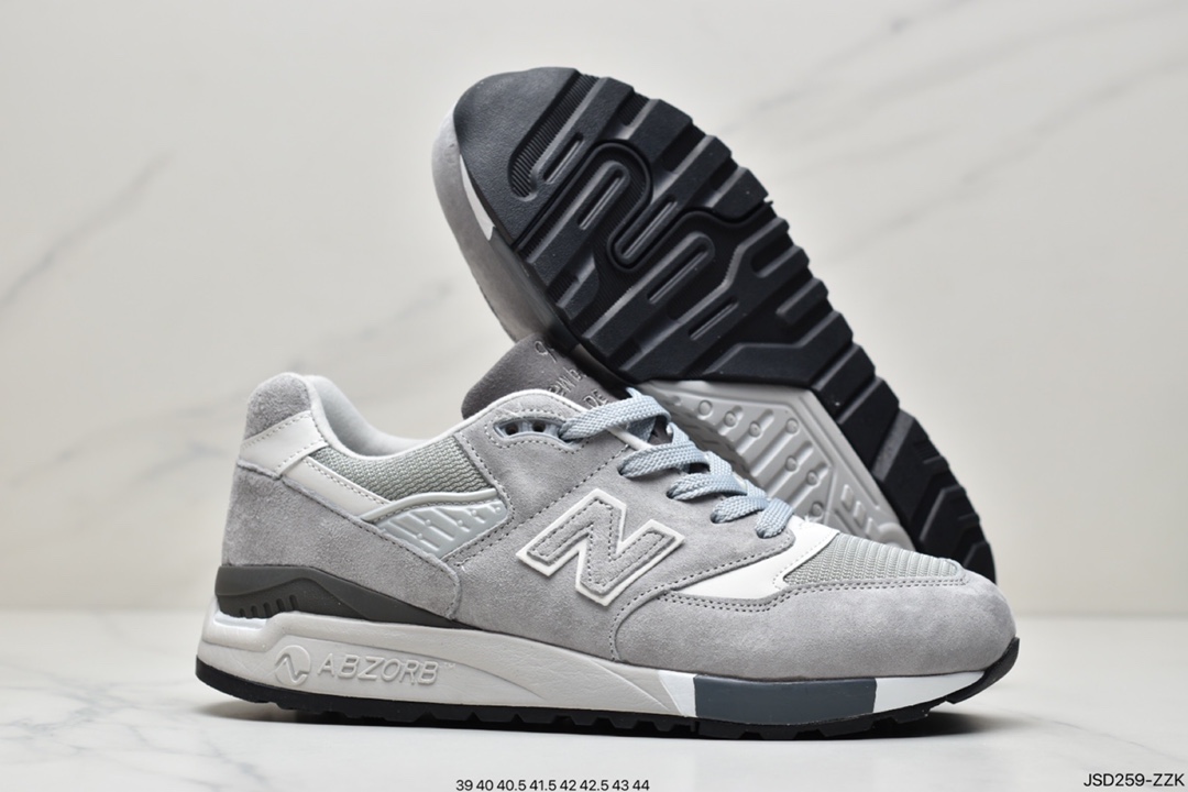 New Balance RC NB998 Series M998XBC