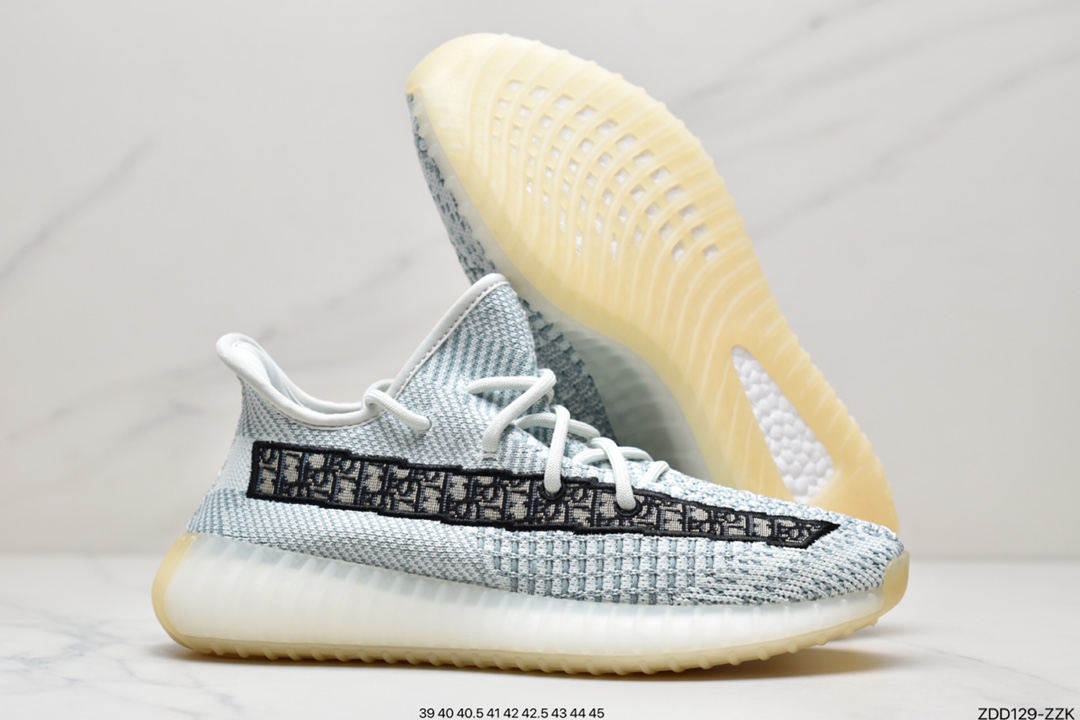 Adidas Yeezy Boost DIOR 350V2 FC6609