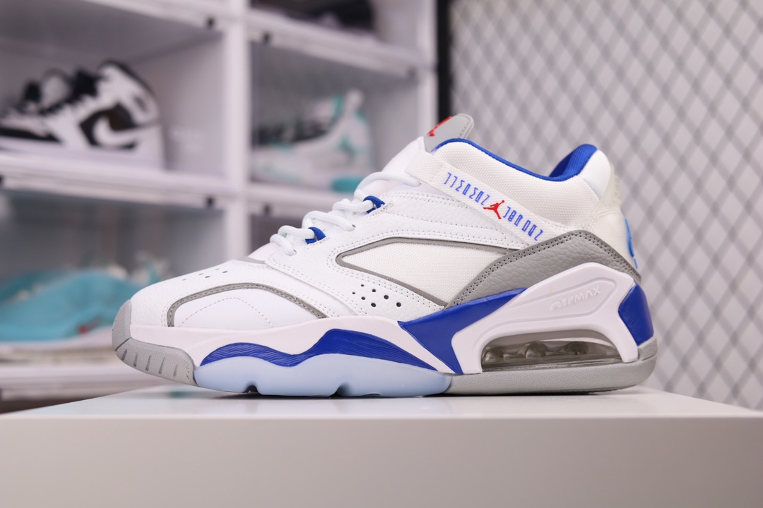 G5 公司级 Air Jordan 6 Retro AJ6 乔6低帮休闲运动气垫篮球鞋。原档案数据底模、原厂纸板原楦头、开发版型定型，原盒原包装2021最新原厂版型，同步材料，对照原鞋色卡比对采购。