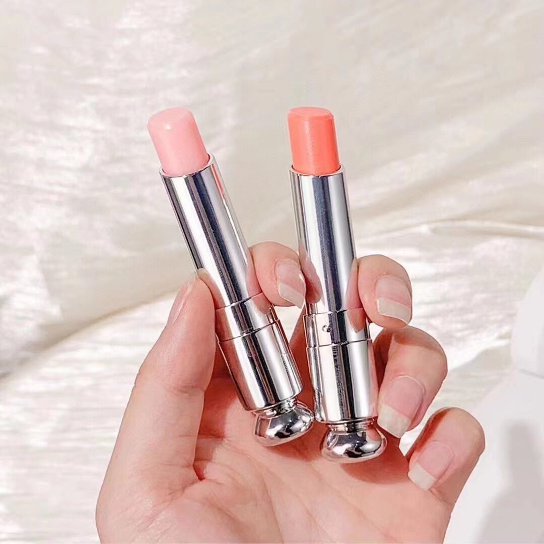 Dior Addict Lip Glow Color Reviver Balm - Hydrating & Enhancing, SPF 10 5 i1645643181 3939 2