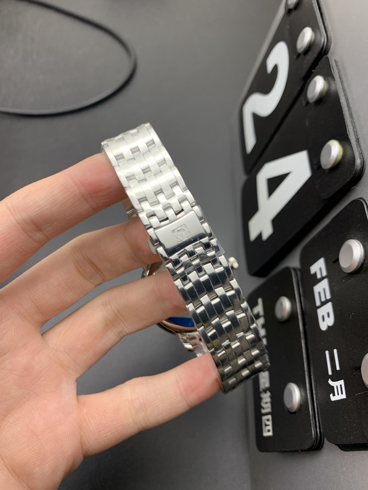 TW 蝶飞 出货实拍