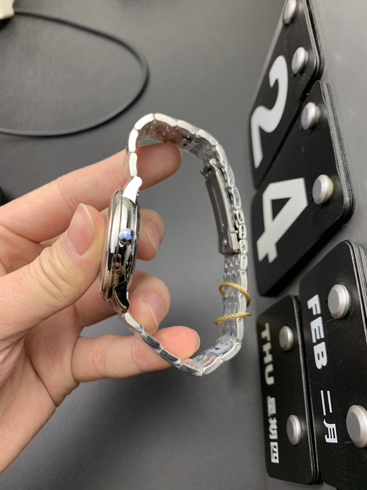 TW 蝶飞 出货实拍