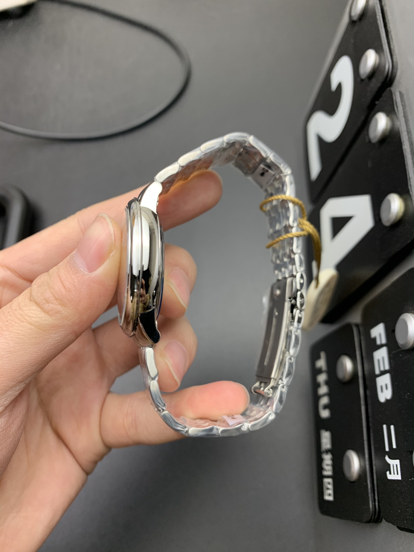 TW 蝶飞 出货实拍