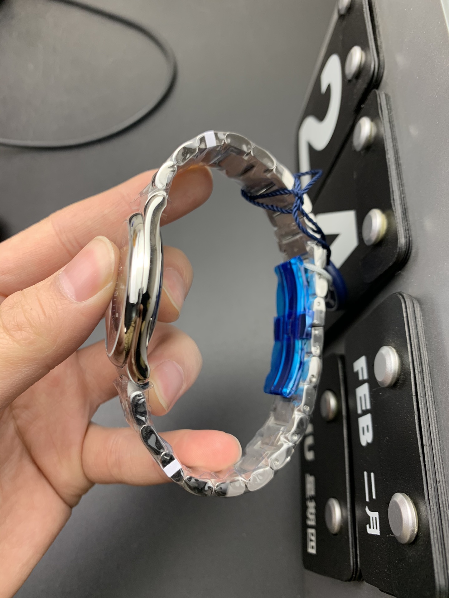 Longines KY 名匠单历