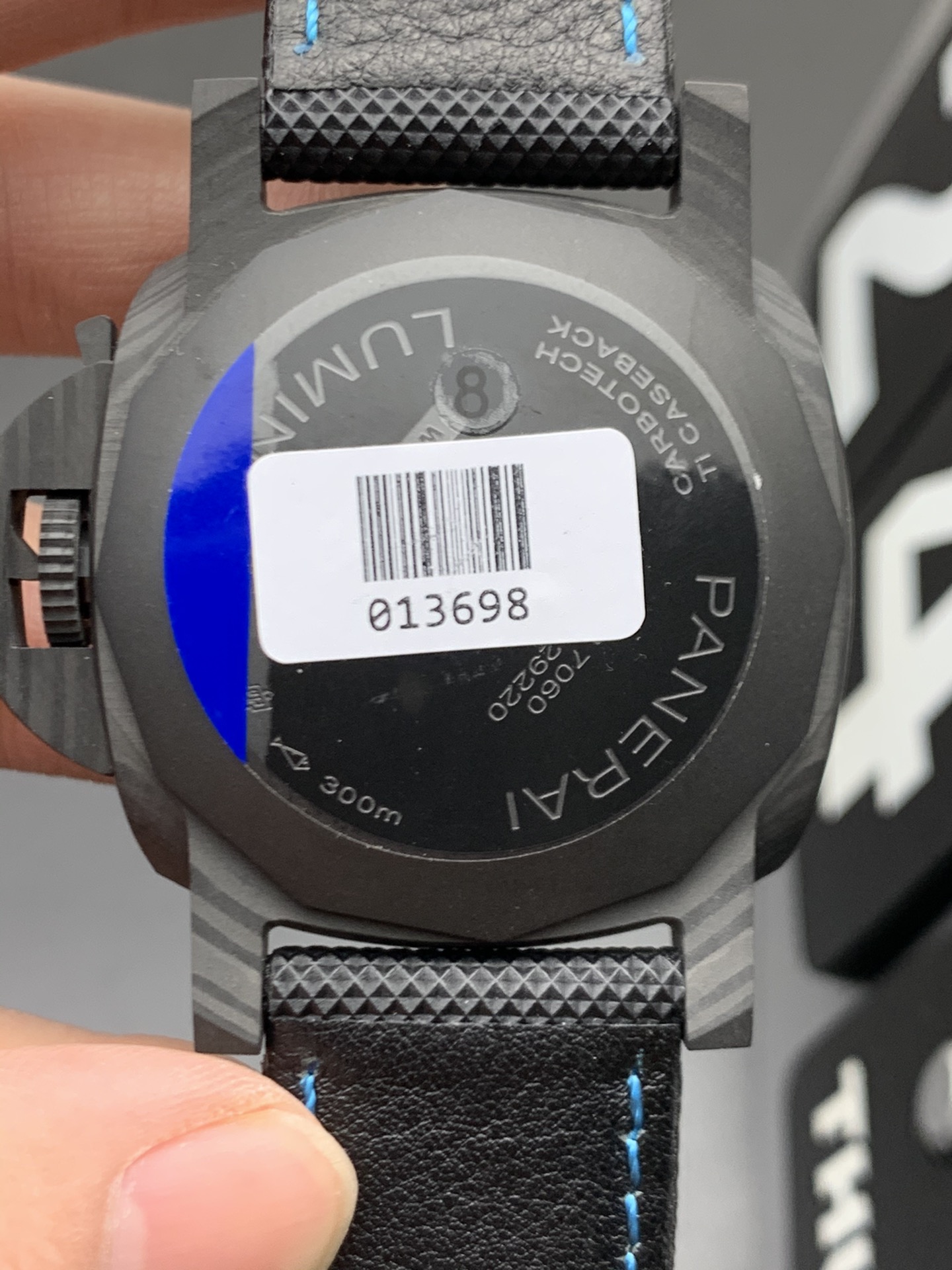 Panerai 沛纳海1661
