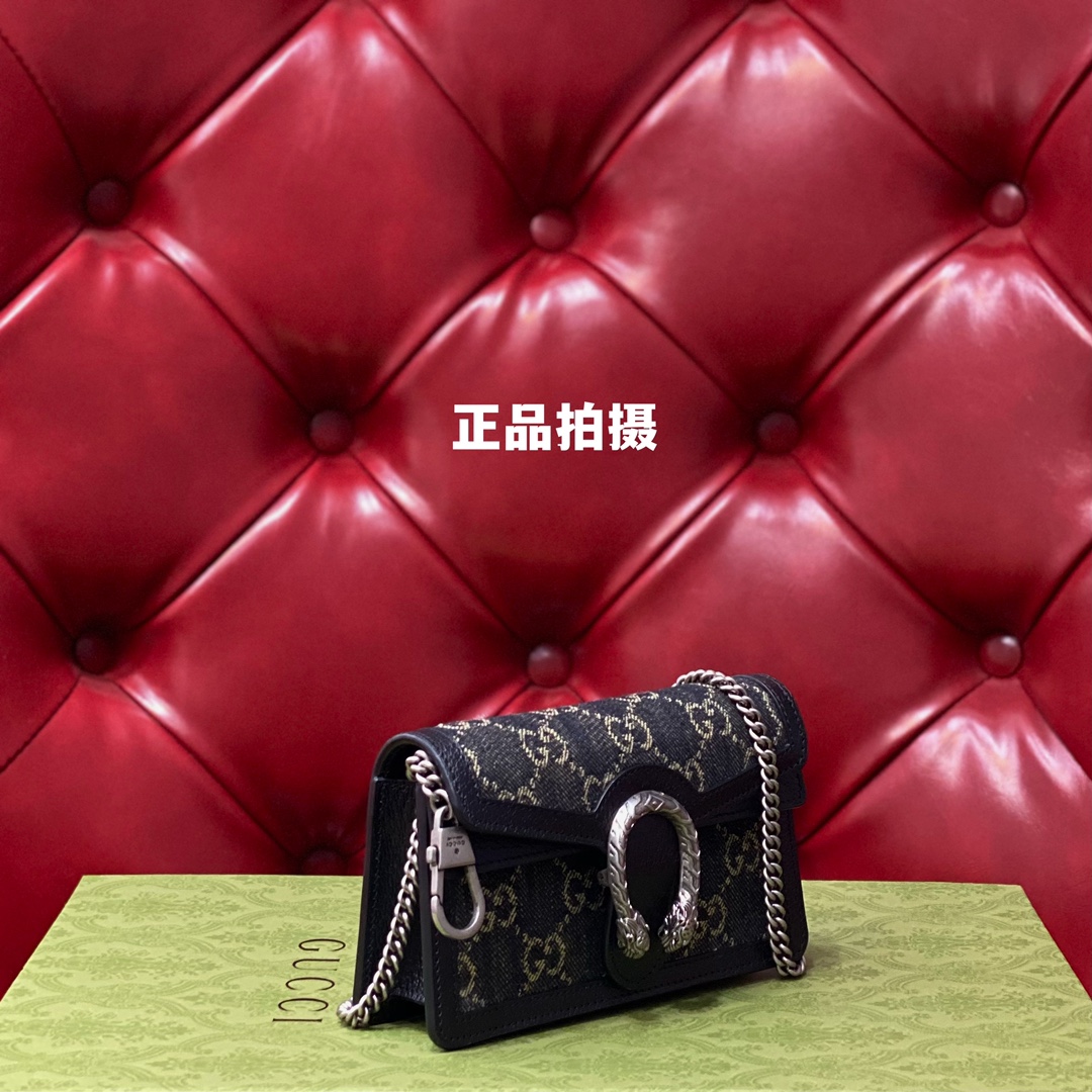 구찌 136998 가방 Gucci Bag 썸네일 이미지