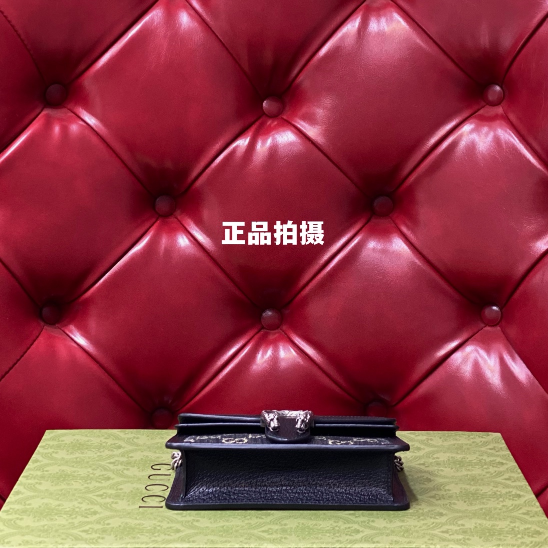구찌 136998 가방 Gucci Bag 썸네일 이미지