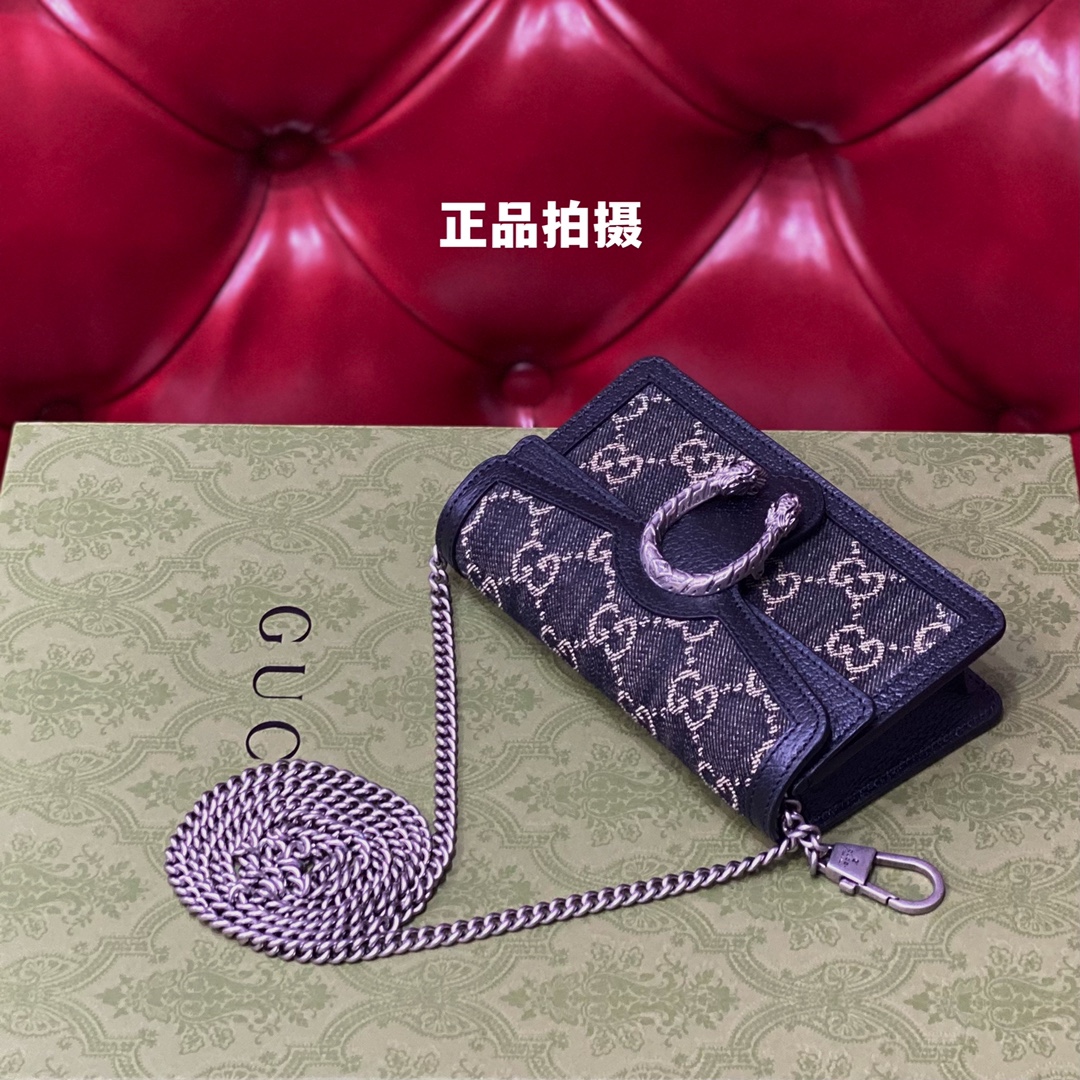 구찌 136998 가방 Gucci Bag 썸네일 이미지