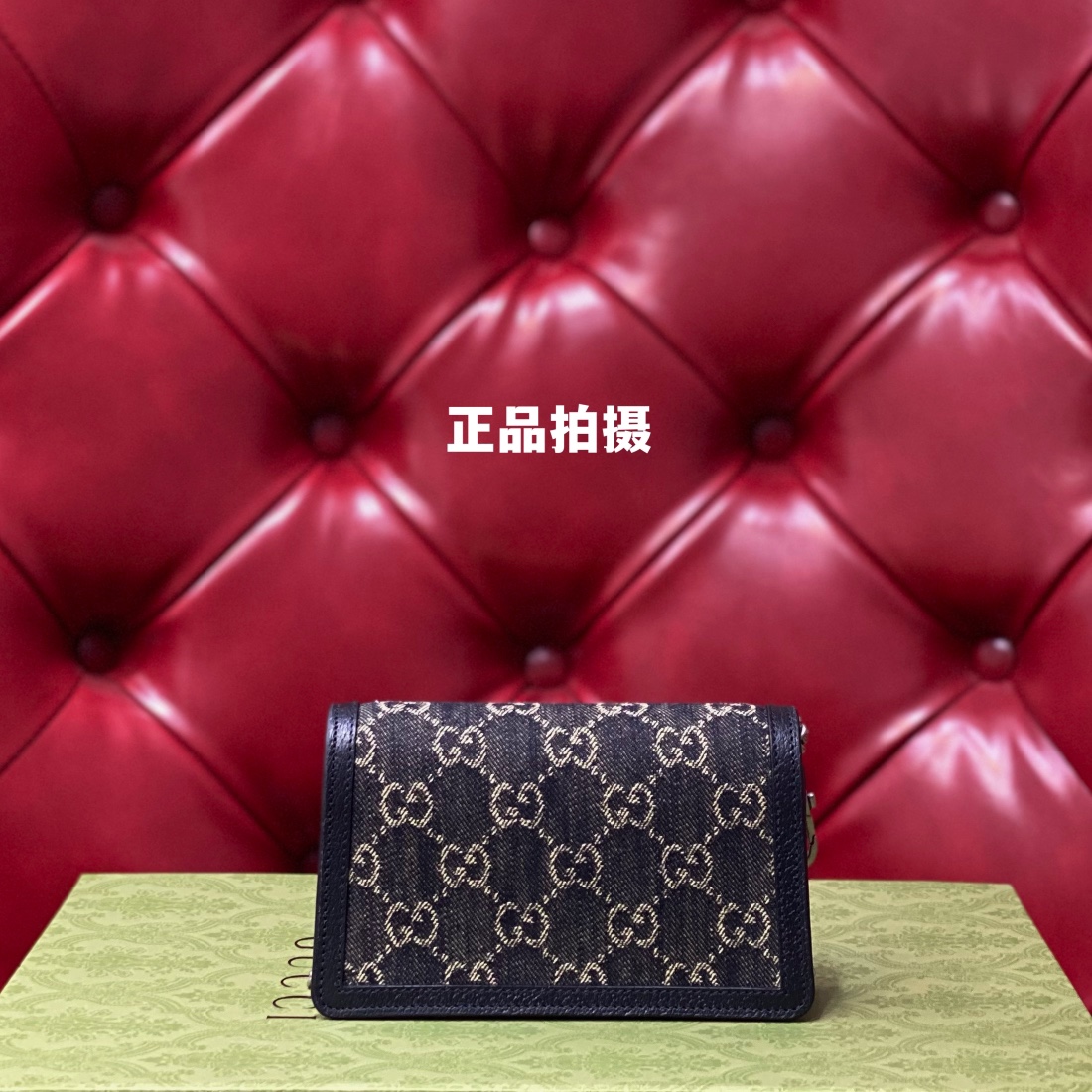 구찌 136998 가방 Gucci Bag 썸네일 이미지
