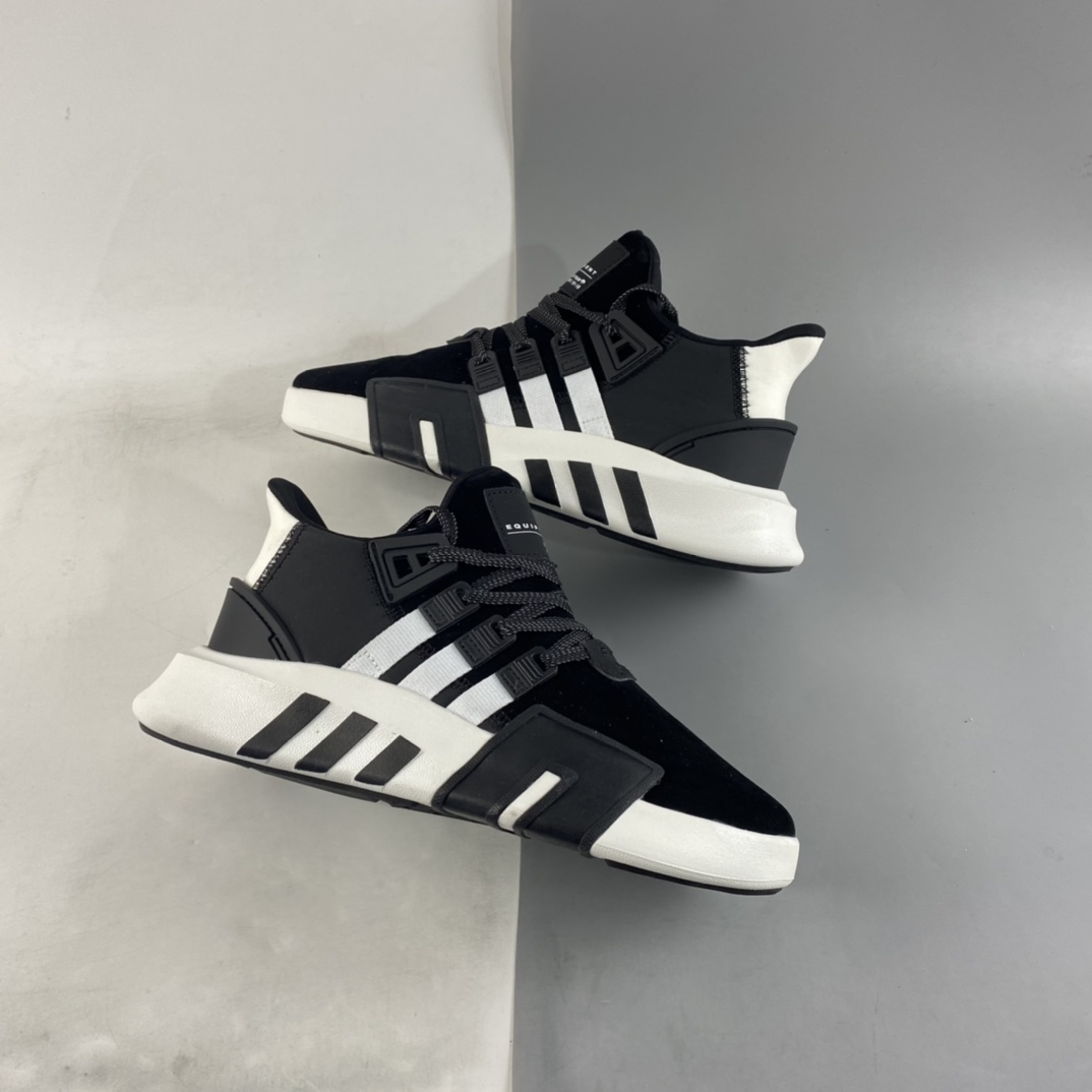 Adidas EQT Basketball ADV EQT cushioning breathable running shoes EE2998