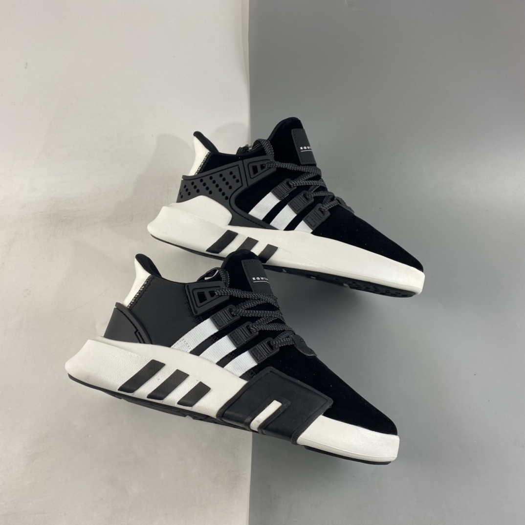 Adidas EQT Basketball ADV EQT cushioning breathable running shoes EE2998