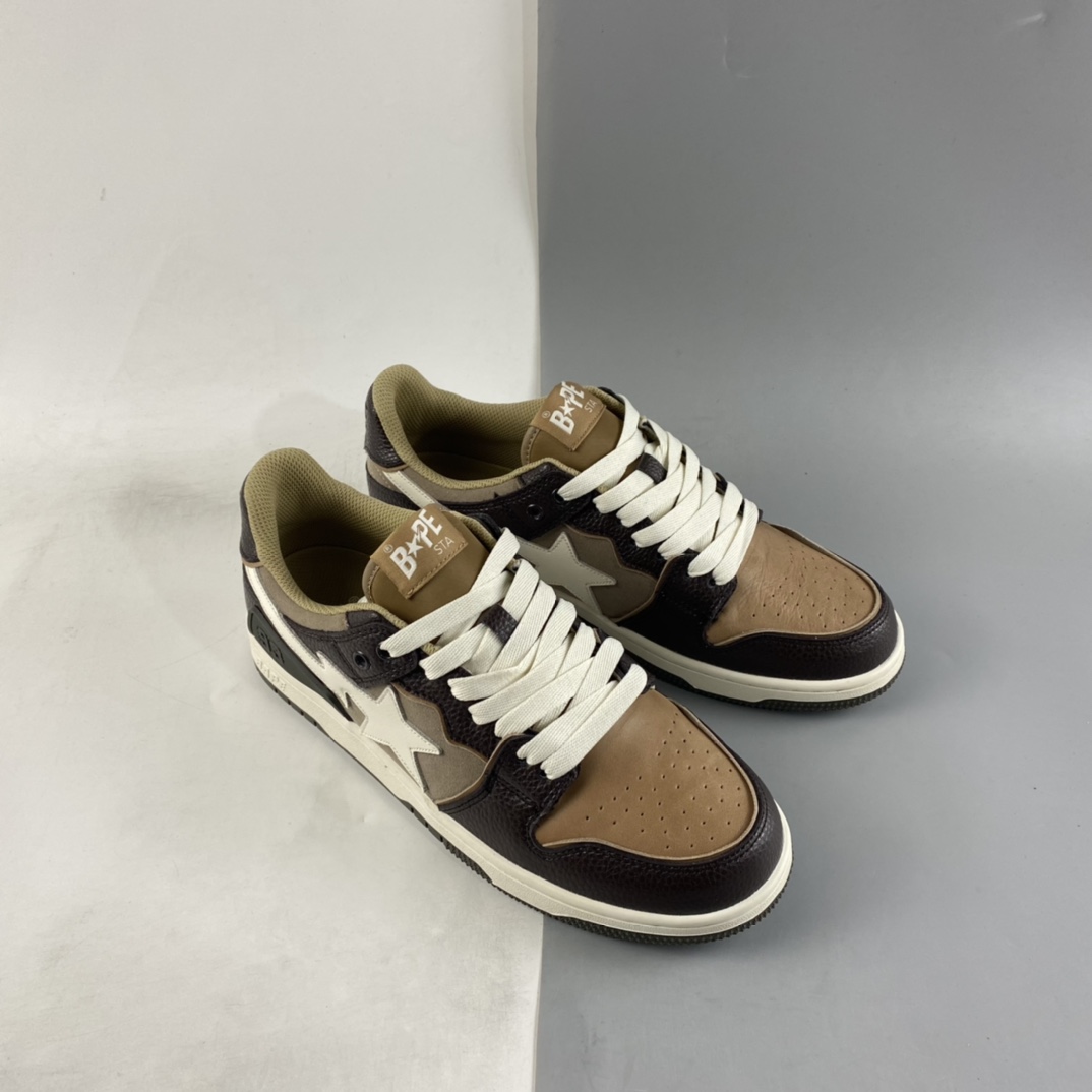 Human Made Bape Sta Sk8 To Nigo” Trend Godfather Nigo Brand Ape Head Classic Skateboard Versatile Casual Sports Sneakers 1H80191013