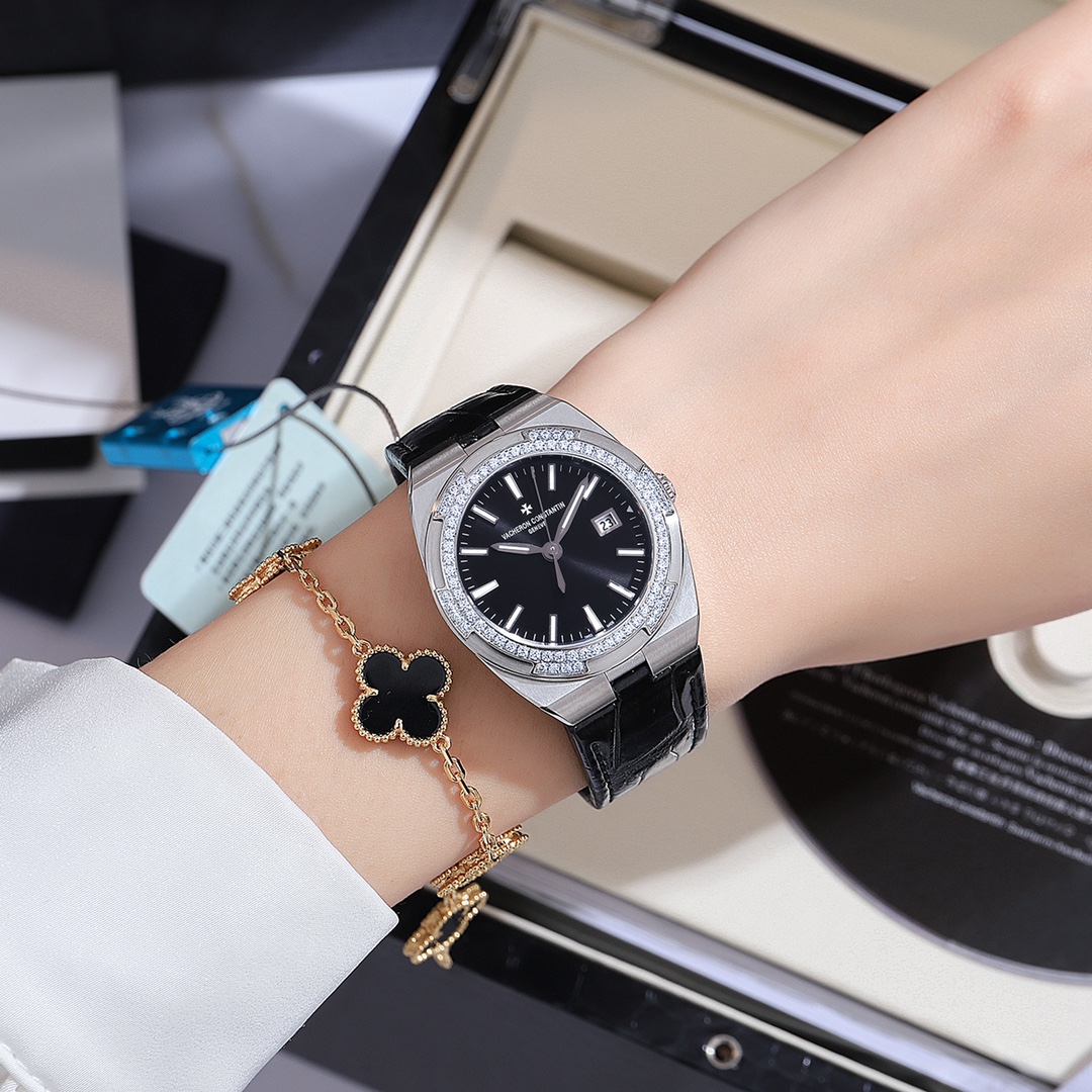 RXW Factory’s 1:1 Original Authentic Women’s Watch with Swiss Craftsmanship - 图片 4