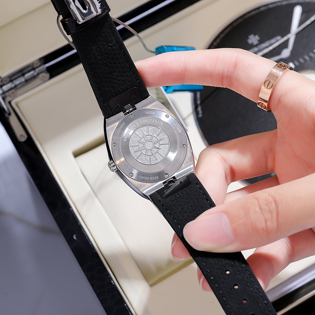 RXW Factory’s 1:1 Original Authentic Women’s Watch with Swiss Craftsmanship - 图片 9