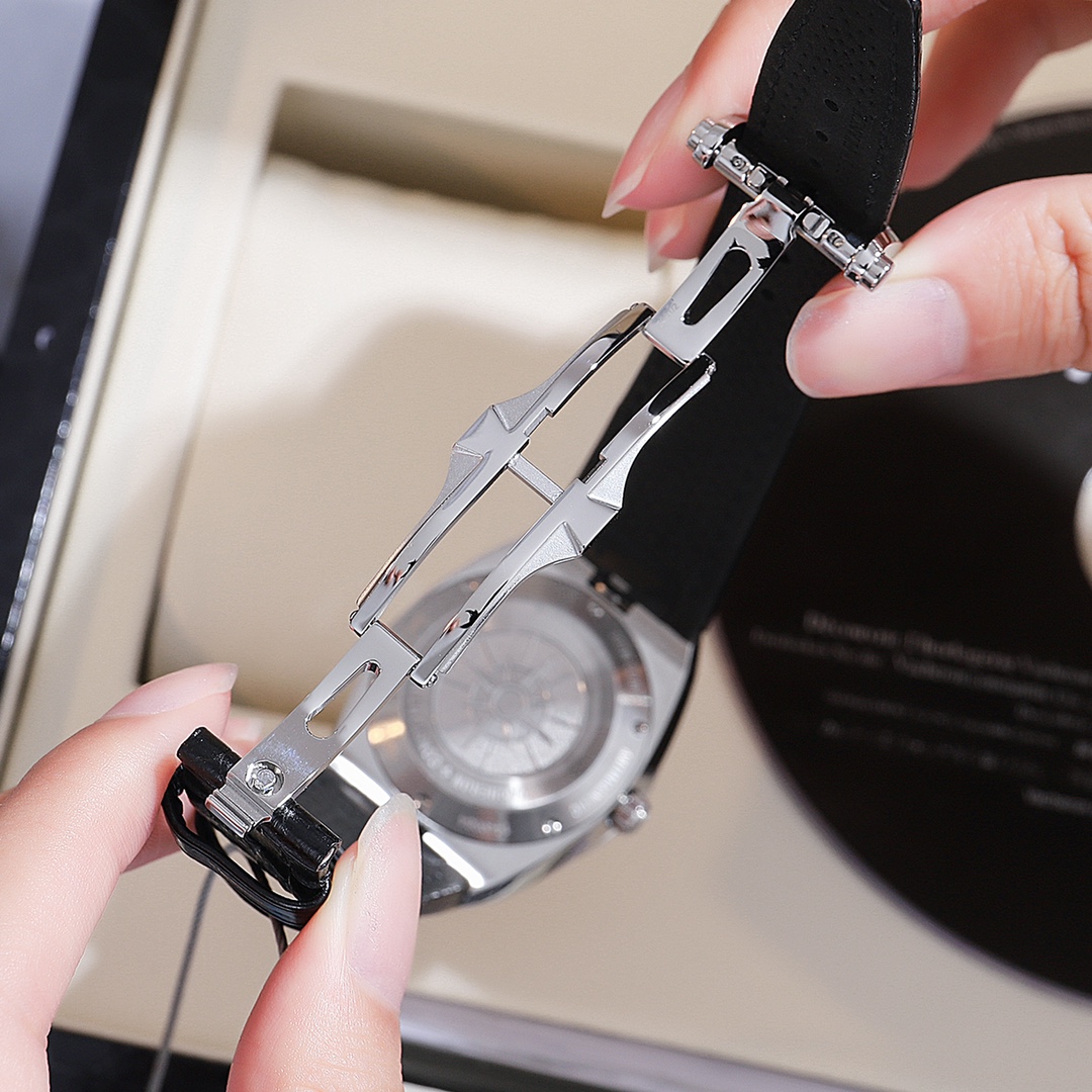 RXW Factory’s 1:1 Original Authentic Women’s Watch with Swiss Craftsmanship - 图片 8