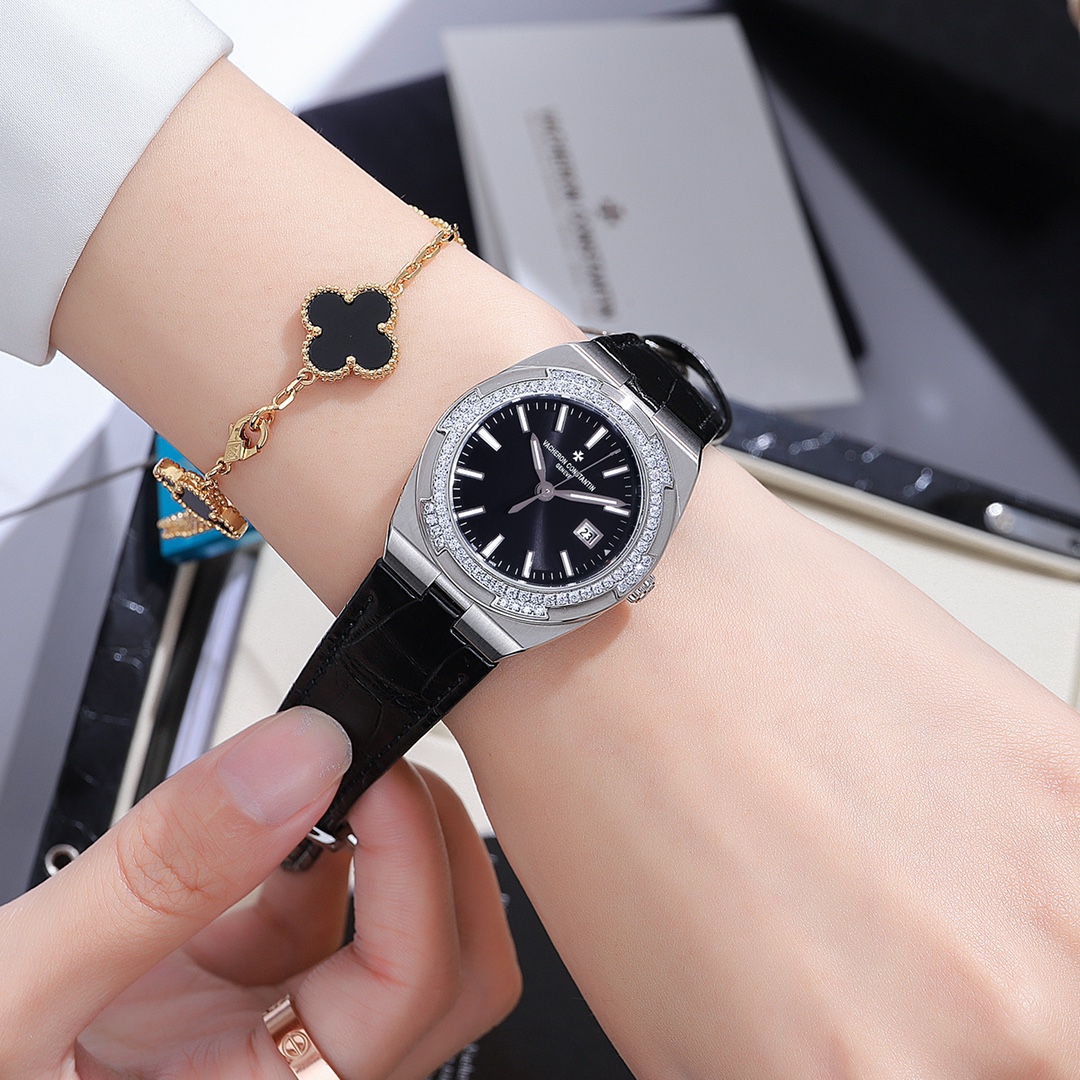 RXW Factory’s 1:1 Original Authentic Women’s Watch with Swiss Craftsmanship - 图片 5