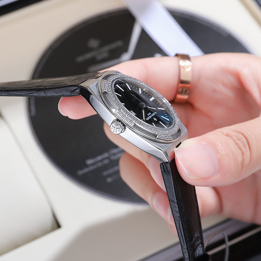 RXW Factory’s 1:1 Original Authentic Women’s Watch with Swiss Craftsmanship - 图片 7