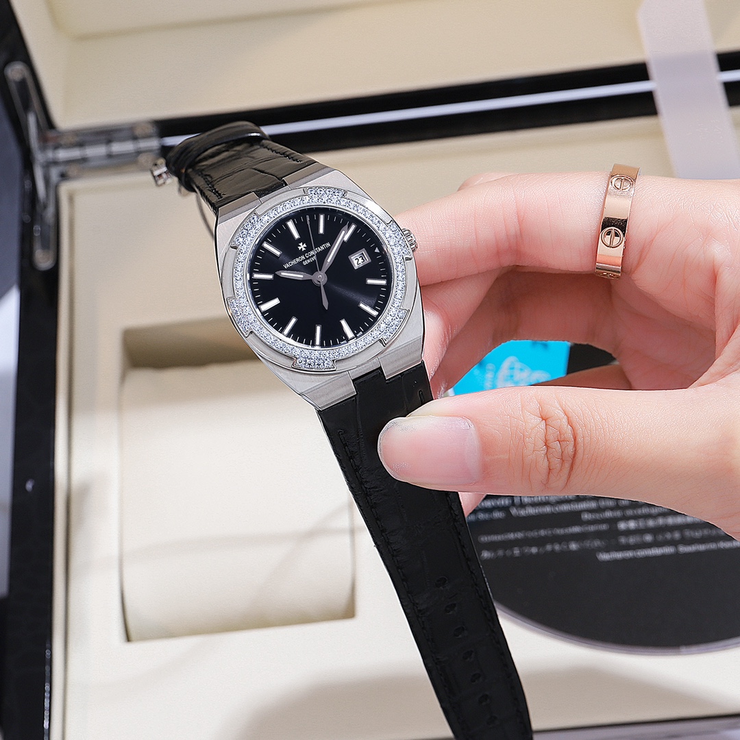 RXW Factory’s 1:1 Original Authentic Women’s Watch with Swiss Craftsmanship - 图片 3