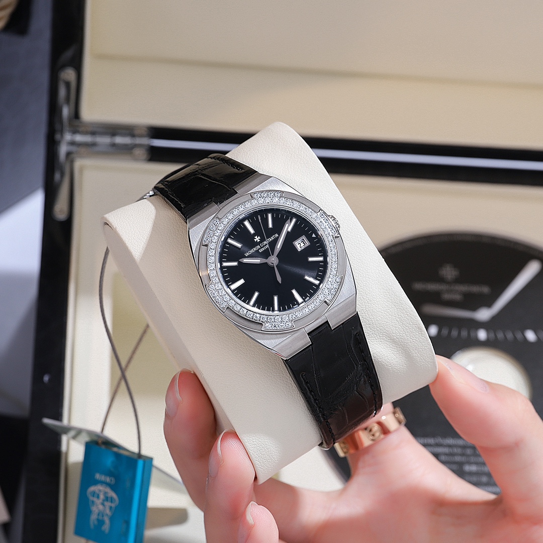 RXW Factory’s 1:1 Original Authentic Women’s Watch with Swiss Craftsmanship - 图片 2