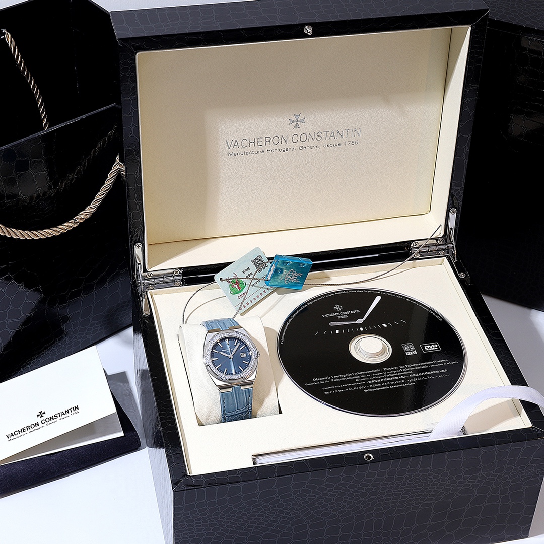 RXW Factory Pioneer Danton VC: Swiss-Made Luxury Watch for Professional Women