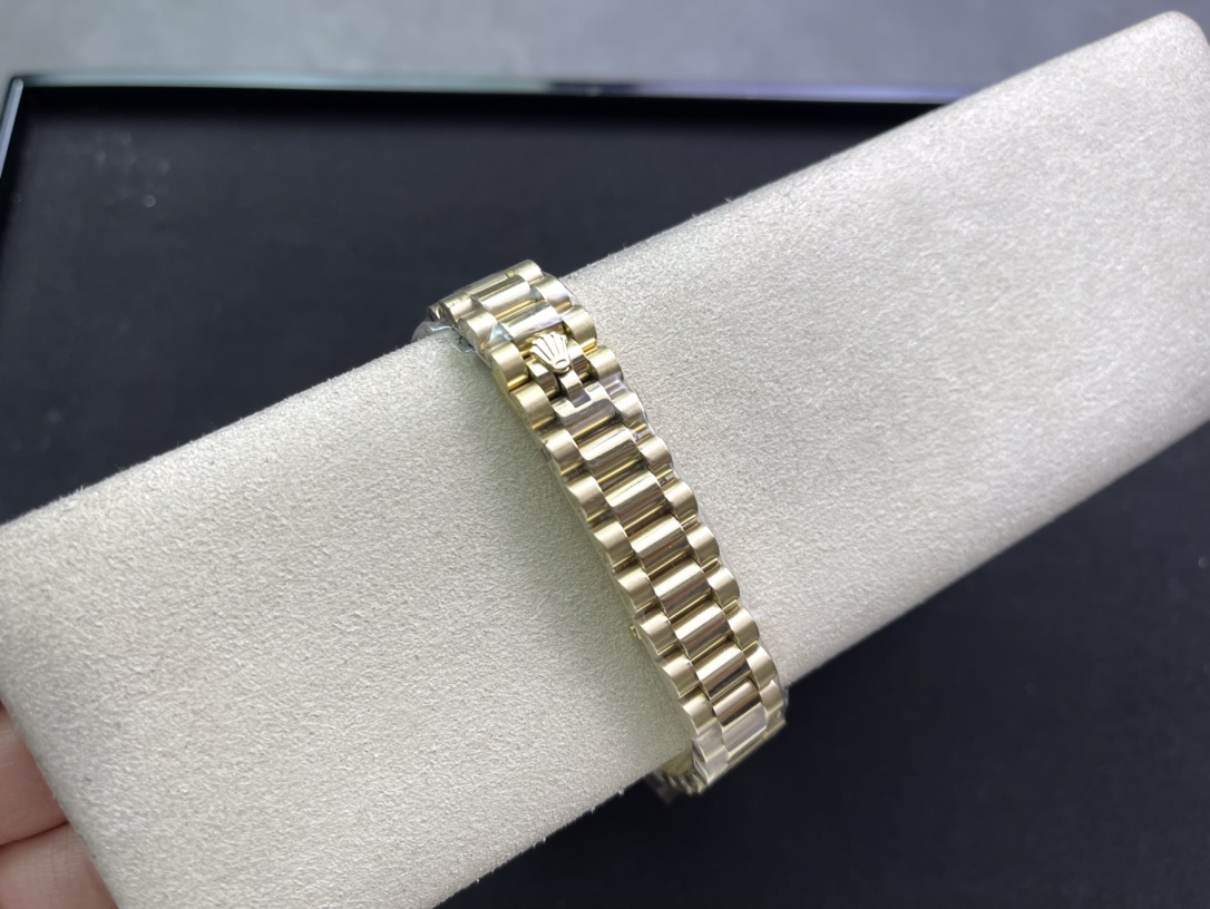 SK Factory 劳力士Rolex 日志型31mm レディース腕時計