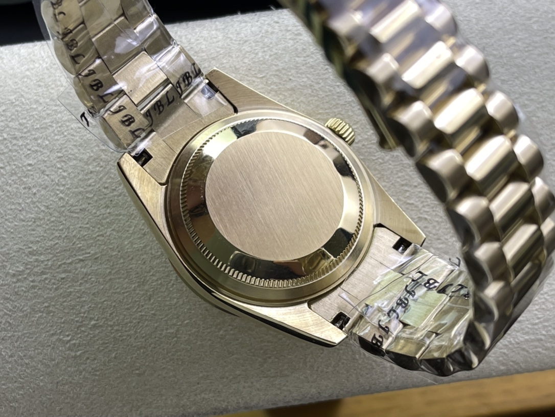 SK Factory 劳力士Rolex 日志型31mm レディース腕時計