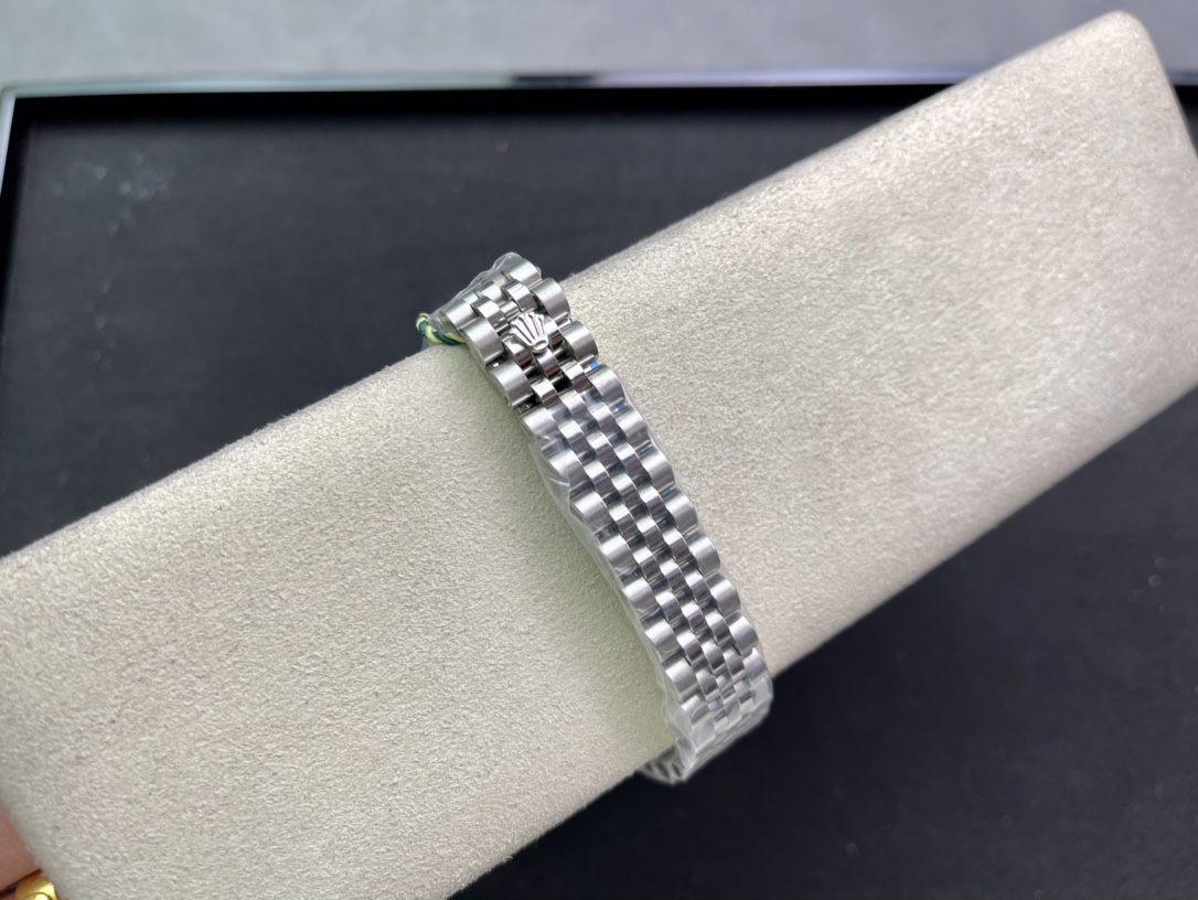 SK Factory 労力士Rolex レディース 日誌型31mm 自動巻き腕時計