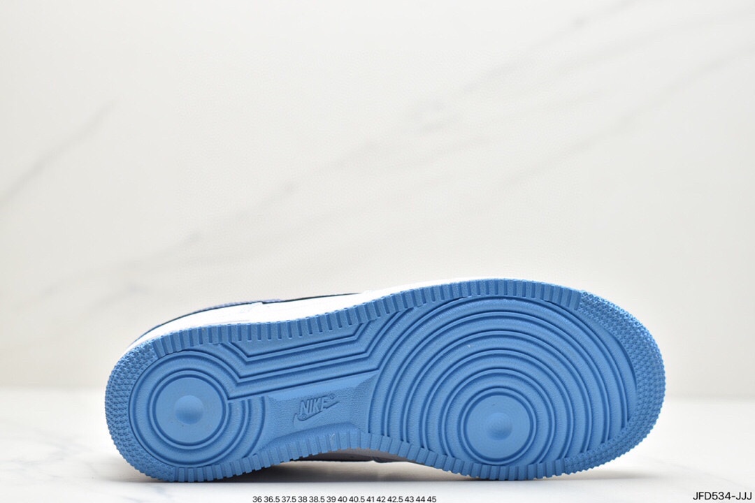 170 公司级耐克Nike Air Force 1 Low 空军一号低帮百搭休闲运动板鞋