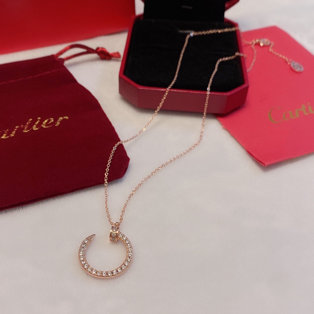 Cartier Comprar
 Joyas Collar