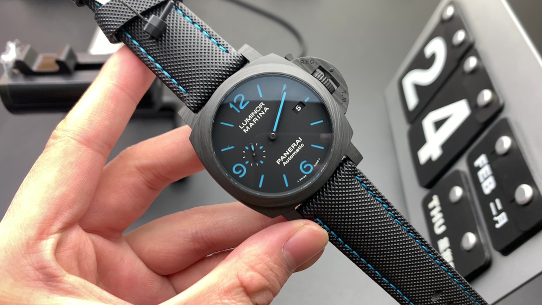 Panerai 沛纳海1661