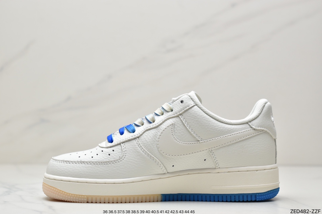 260 公司级耐克Nk Air Force 1’07 Low Su19 空军一号低帮休闲板鞋DH2088