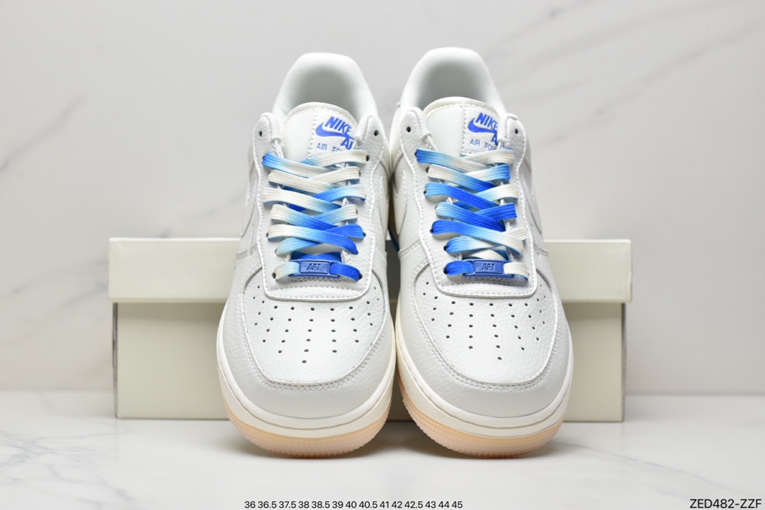 260 公司级耐克Nk Air Force 1’07 Low Su19 空军一号低帮休闲板鞋DH2088