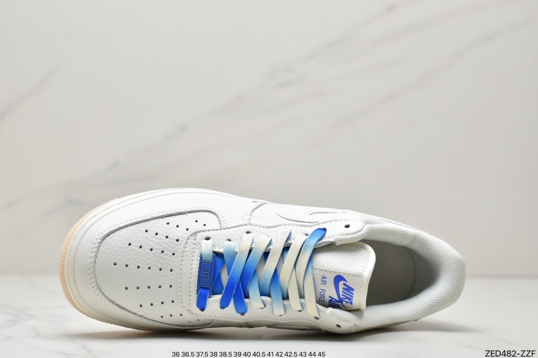 260 公司级耐克Nk Air Force 1’07 Low Su19 空军一号低帮休闲板鞋DH2088