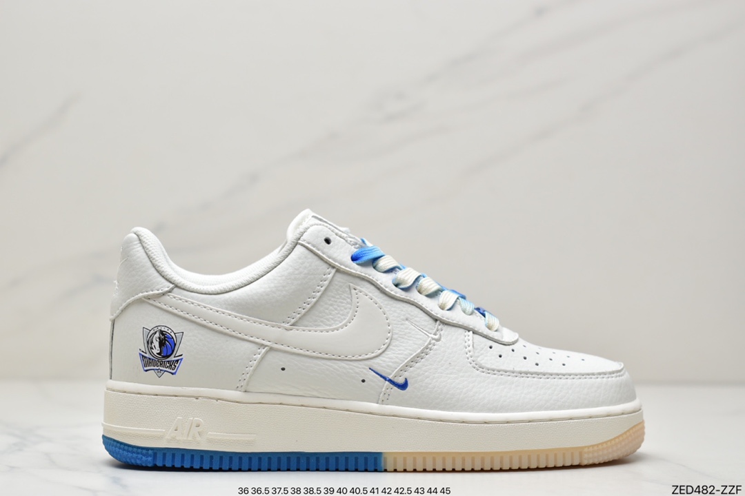 260 公司级耐克Nk Air Force 1’07 Low Su19 空军一号低帮休闲板鞋DH2088