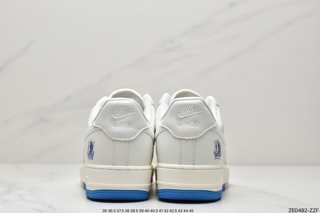 260 公司级耐克Nk Air Force 1’07 Low Su19 空军一号低帮休闲板鞋DH2088