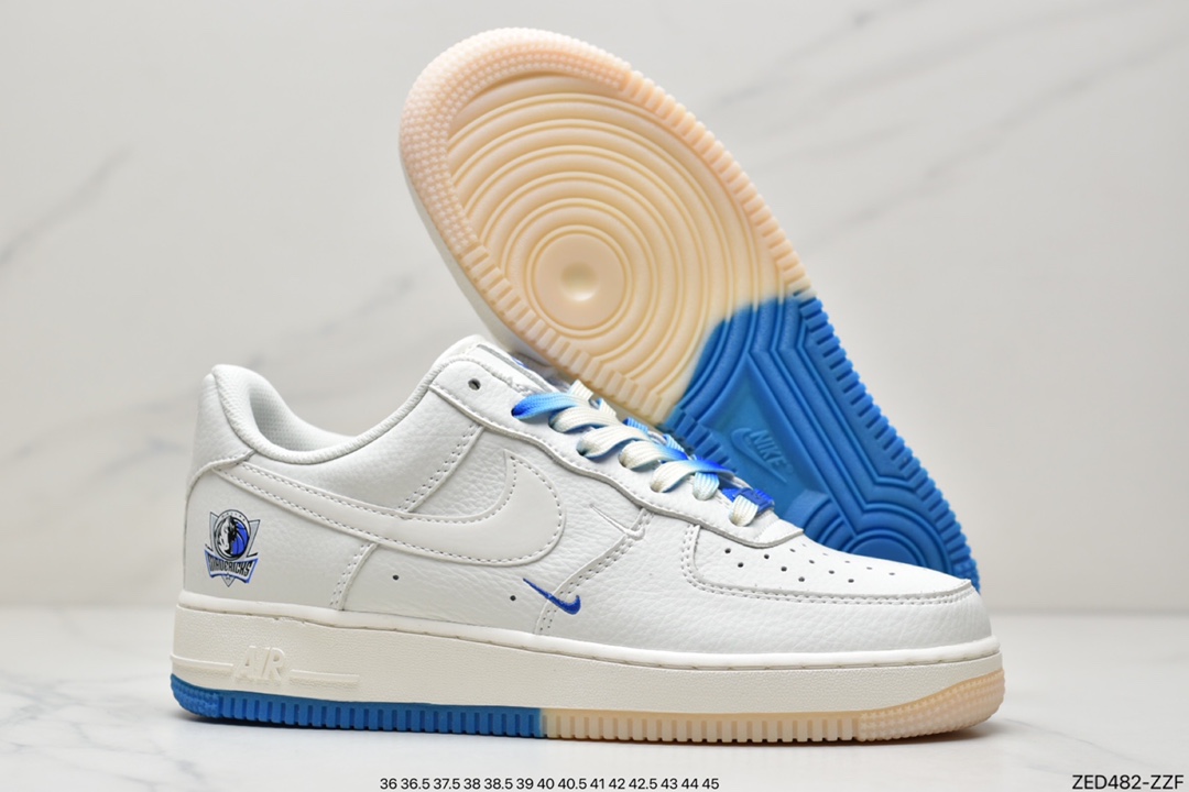 260 公司级耐克Nk Air Force 1’07 Low Su19 空军一号低帮休闲板鞋DH2088