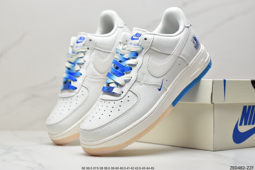 260 公司级耐克Nk Air Force 1’07 Low Su19 空军一号低帮休闲板鞋DH2088