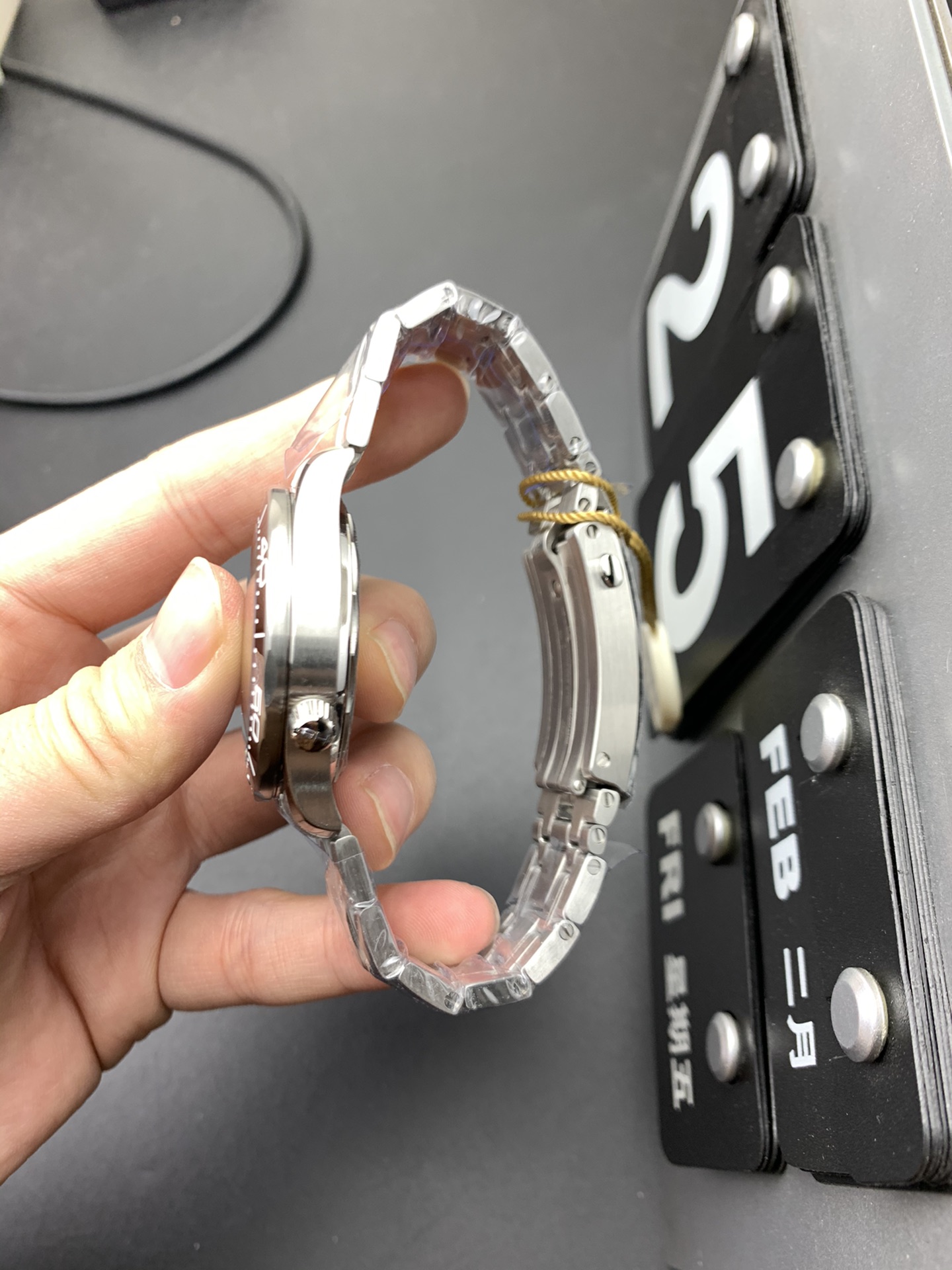 Omega OR 黑海马300