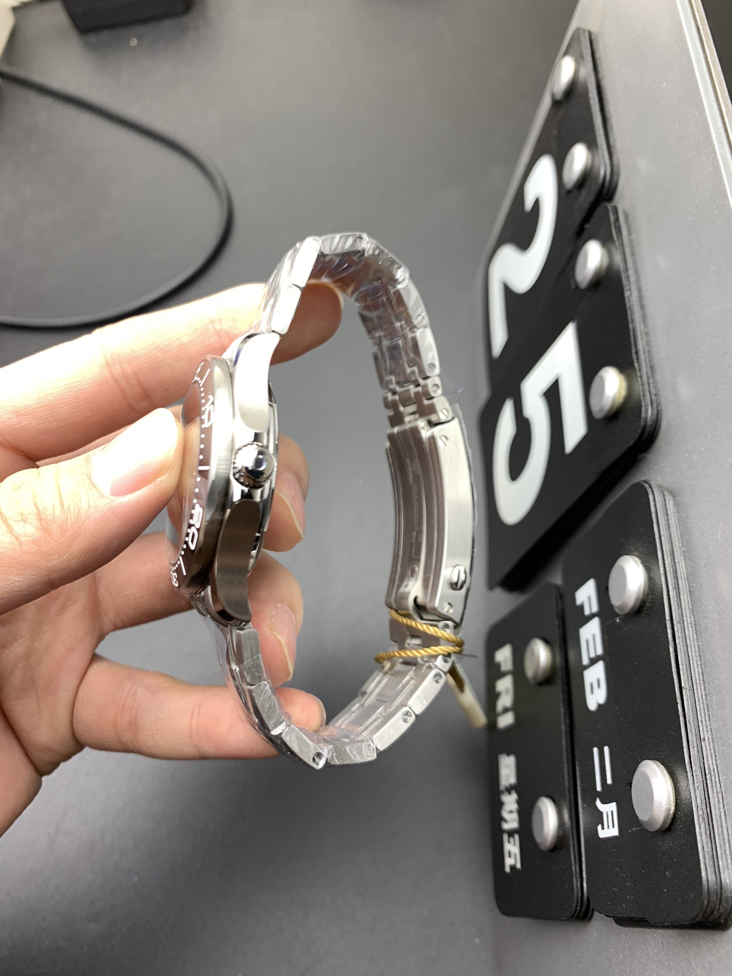 Omega OR 黑海马300