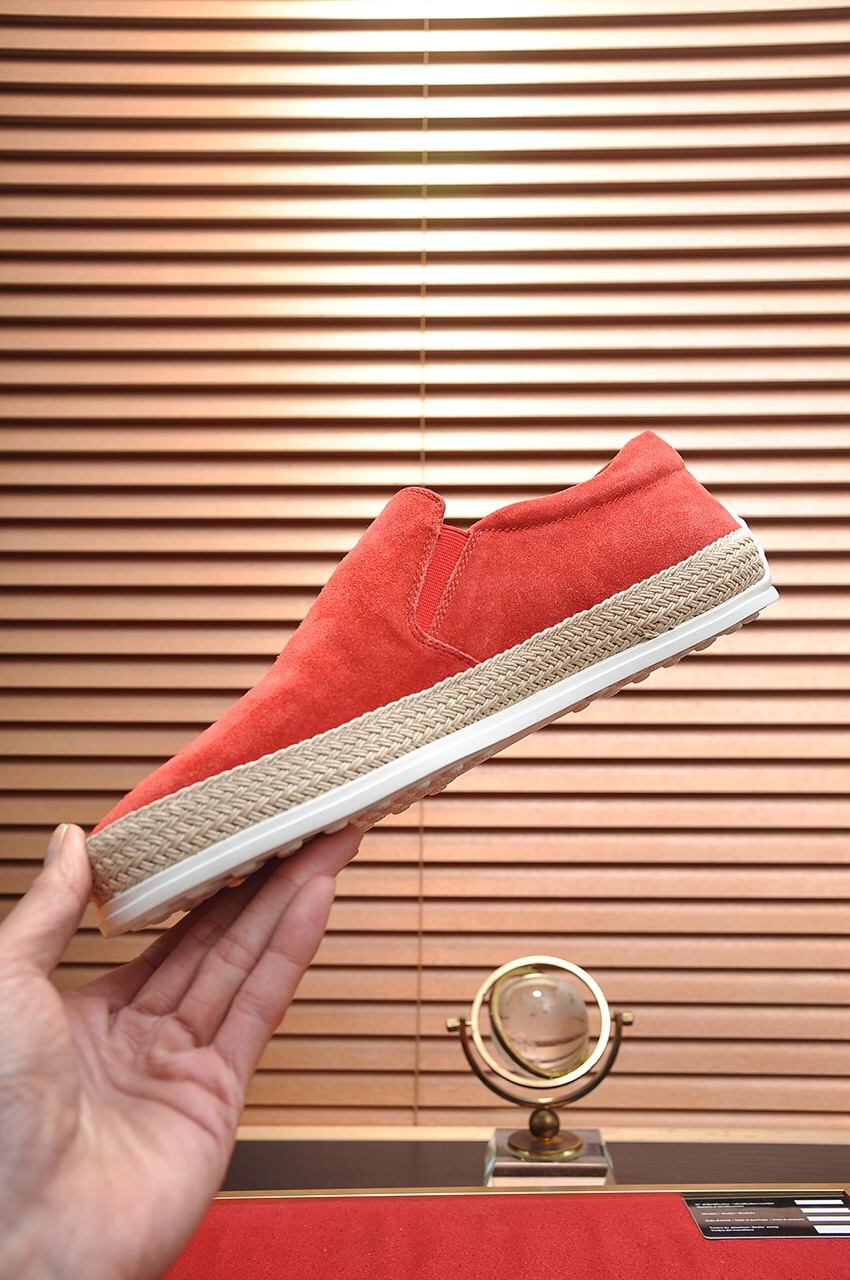 precio de fábrica Marca del producto: TODS "Tods" zapatos de soja Tamaño: 38-45 (45 personalizado no