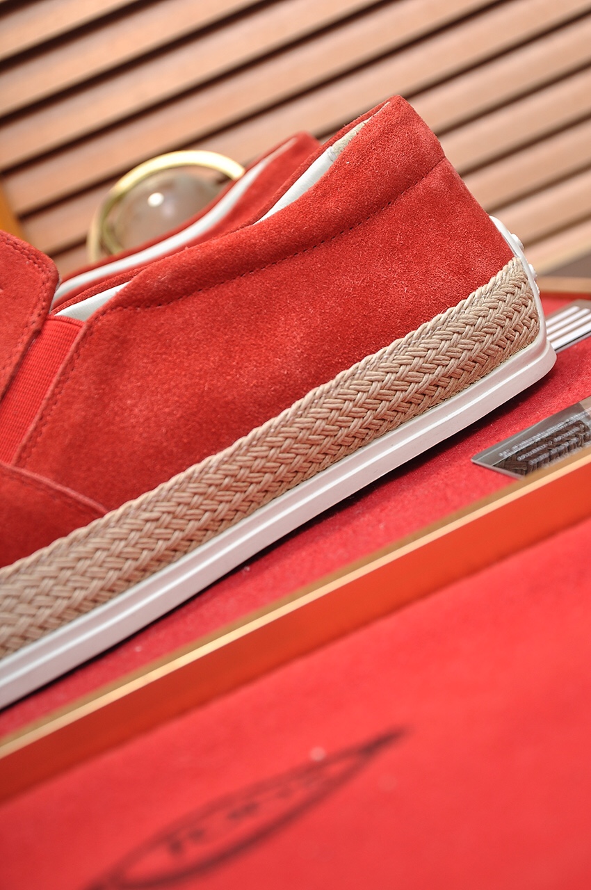 precio de fábrica Marca del producto: TODS "Tods" zapatos de soja Tamaño: 38-45 (45 personalizado no