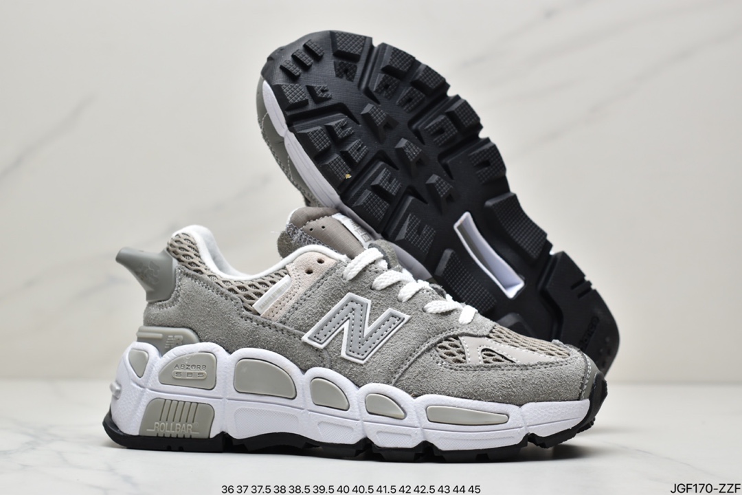 Salehe Bembury x New Balance ” Yurt ”  MS574YSB