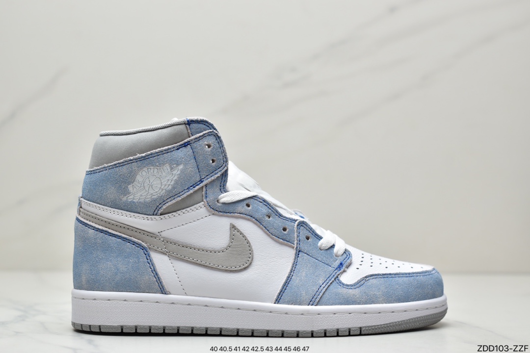 230 公司级乔丹 高帮 AJ1 乔1高帮系列Air Jordan 1 High OG “Black/Metallic Gold”黑金此番 555088-032