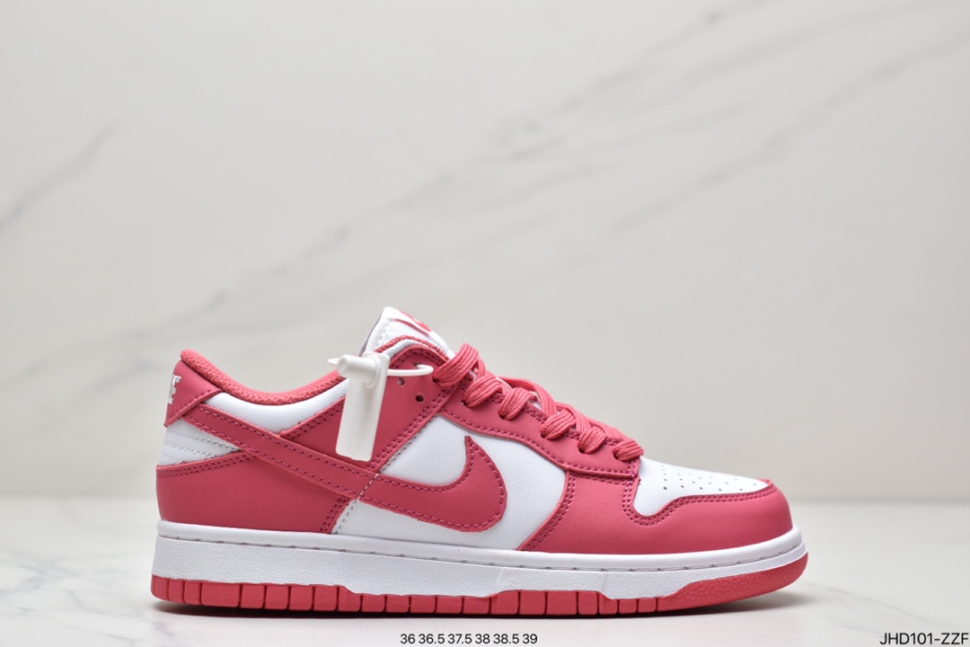 190 公司级耐克Nike SB Dunk Low Pro 复古低帮休闲运动滑板板鞋DD1391