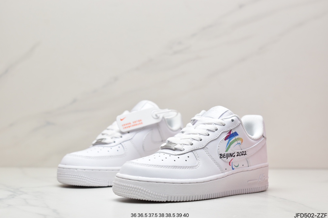 170 公司级耐克Nike Air Force 1 Low 空军一号低帮百搭休闲运动板鞋315115