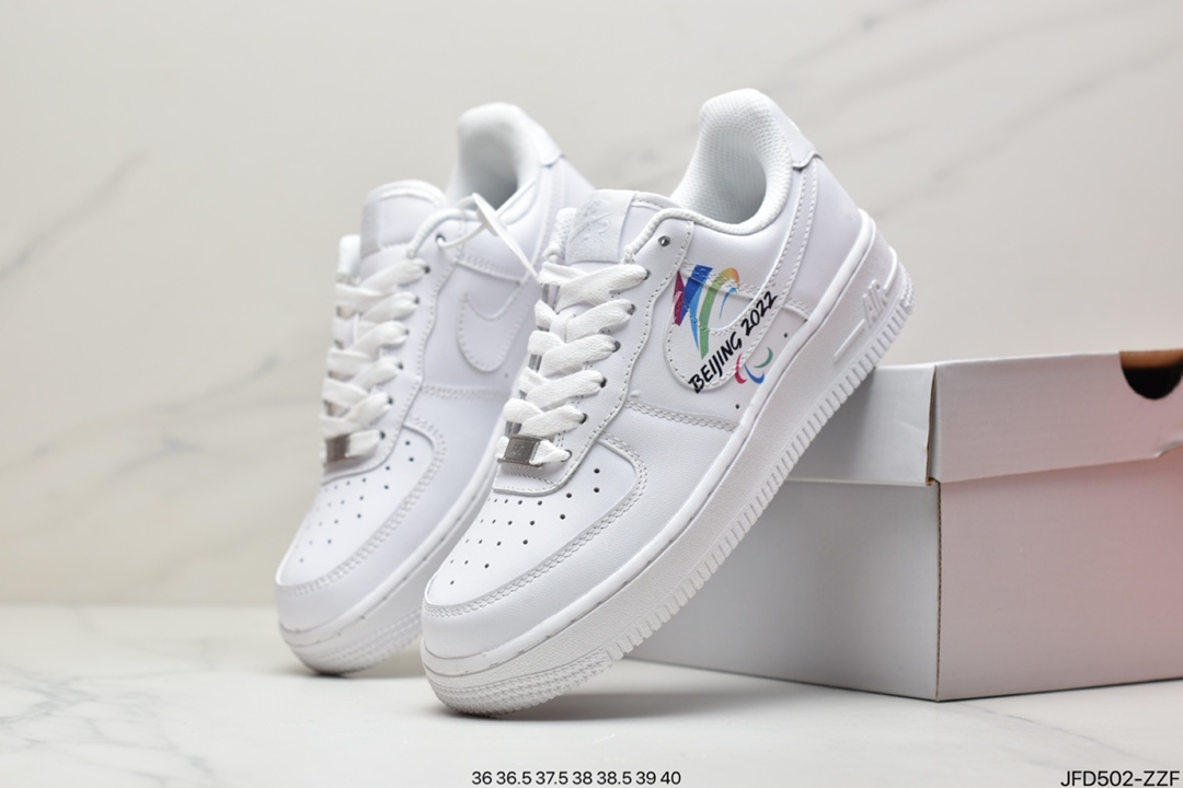 170 公司级耐克Nike Air Force 1 Low 空军一号低帮百搭休闲运动板鞋315115