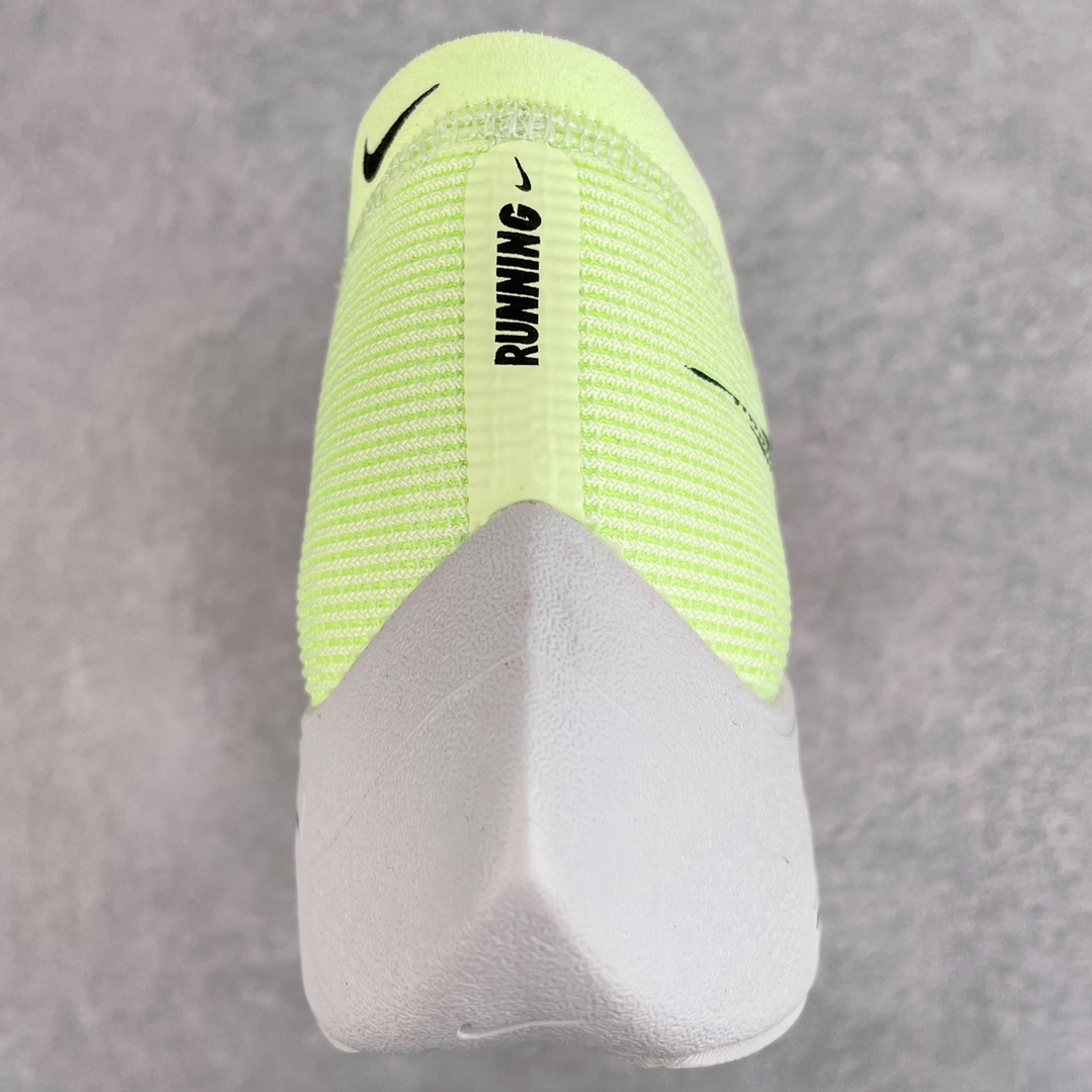 图片[8]-＃纯原福利 NK ZoomX Vaporfly Next% 马拉松一代跑鞋 鞋面使用了全新 Vaporweave 科技 这种类似蝉翼的材质相比 Flyknit 更加轻薄透气 非对称的鞋带系统和泡棉护垫的加入令舒适度更高 鞋头辅以超大的 Swoosh 点缀 再配上流线型外观设计 时尚感十足 尺码：36 36.5 37.5 38 38.5 39 40 40.5 41 42 42.5 43 44 44.5 45-选品中心
