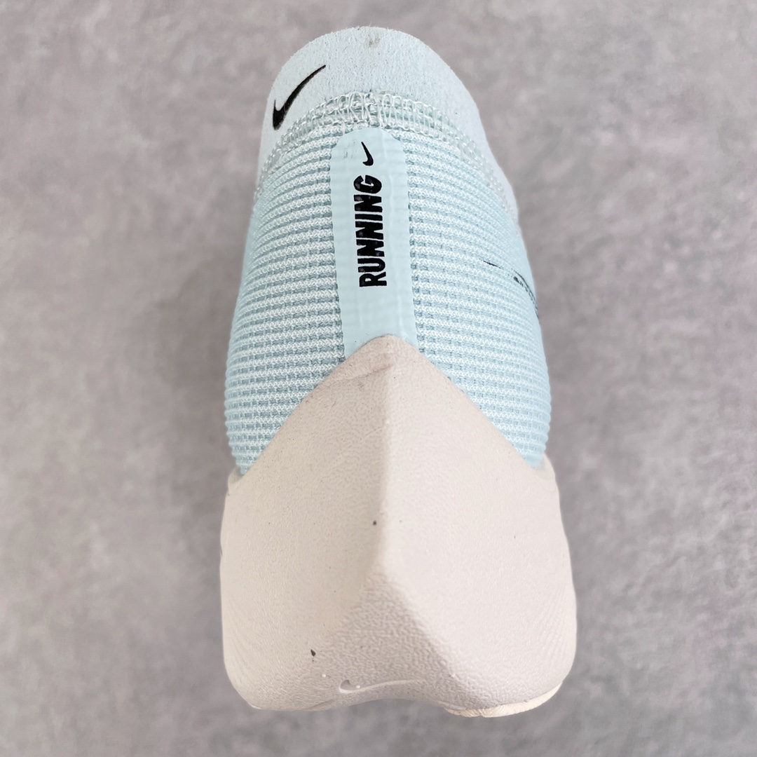 图片[7]-＃纯原福利 NK ZoomX Vaporfly Next% 马拉松一代跑鞋 鞋面使用了全新 Vaporweave 科技 这种类似蝉翼的材质相比 Flyknit 更加轻薄透气 非对称的鞋带系统和泡棉护垫的加入令舒适度更高 鞋头辅以超大的 Swoosh 点缀 再配上流线型外观设计 时尚感十足 尺码：36 36.5 37.5 38 38.5 39 40 40.5 41 42 42.5 43 44 44.5 45-选品中心