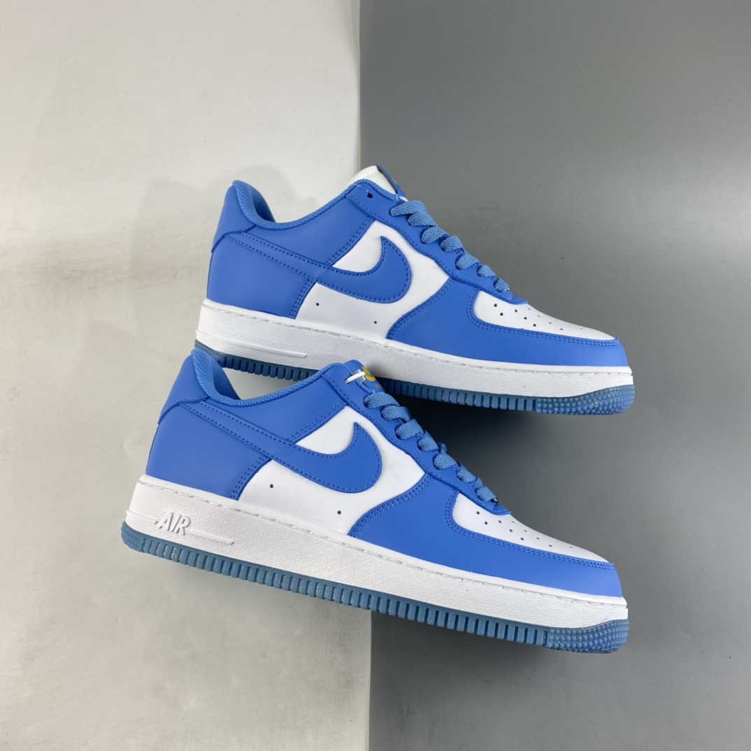 P240 NIKE Air Force 1’07 Low 空军一号低帮休闲板鞋 CT1989-441