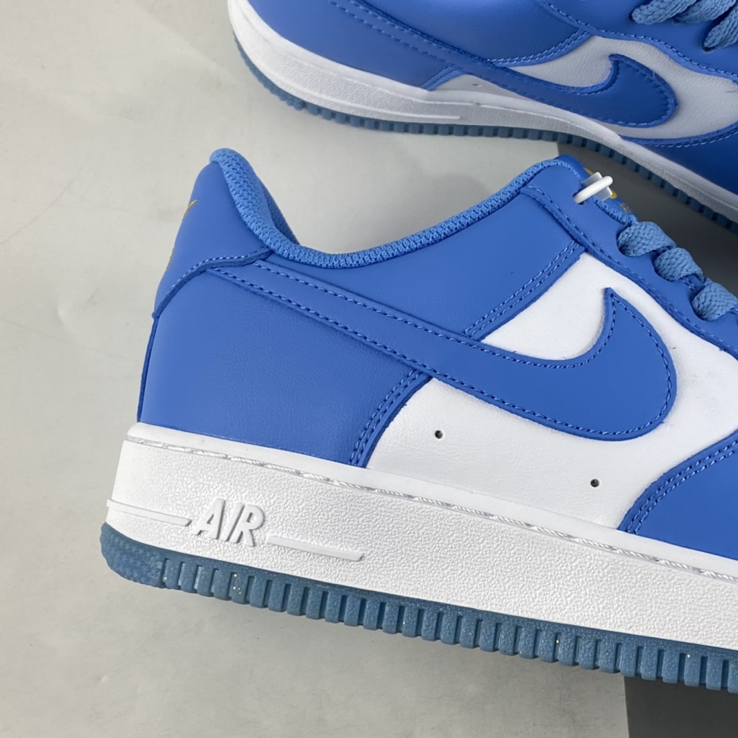 P240 NIKE Air Force 1’07 Low 空军一号低帮休闲板鞋 CT1989-441